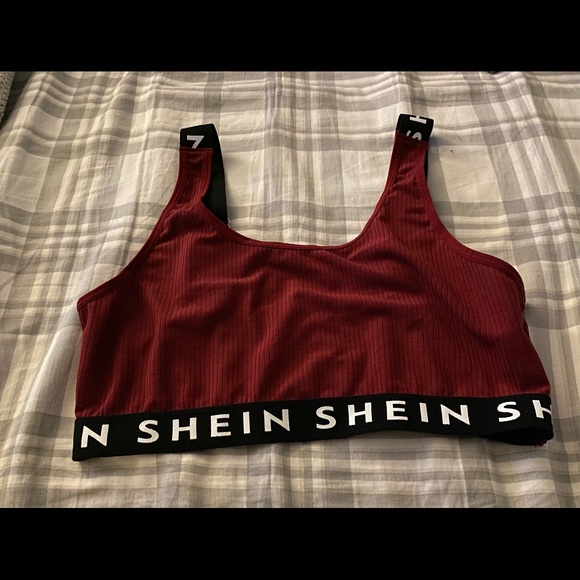 Sexy comfy brand new 2piece lingerie for woman from SHEIN amazing wen worn 🤤 - Picture 2 of 4